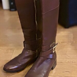 MICHAEL KORS Bryce Boots